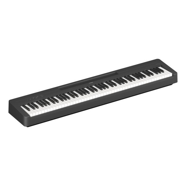 Yamaha P-145BT Digital Piano