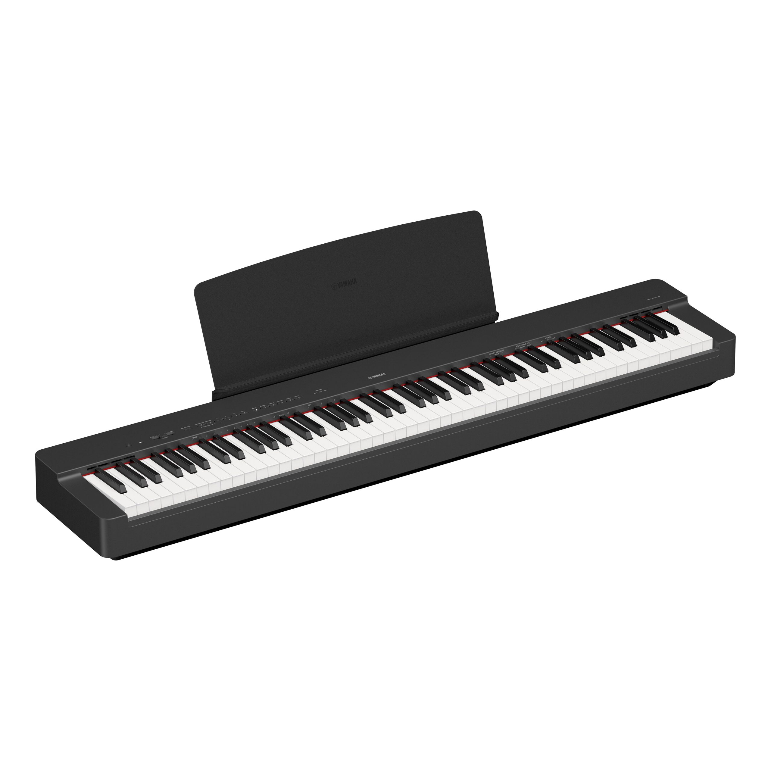 Yamaha P-225 Digital Portable Piano