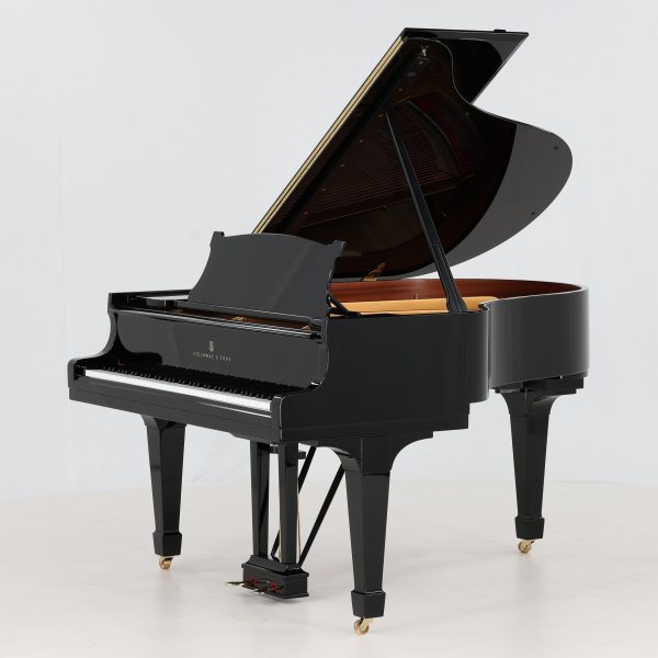 Steinway & Sons Model M170 Grand Piano - c1936