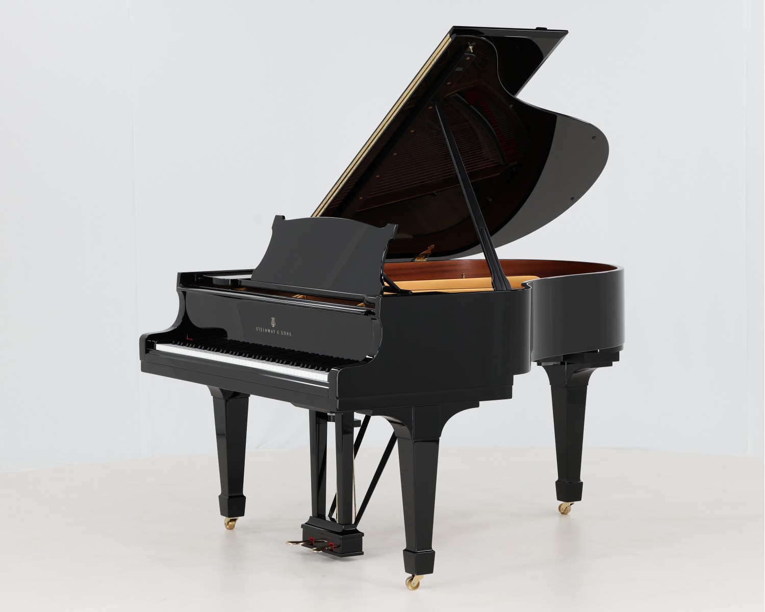 Steinway & Sons Model M170 Grand Piano - c1936