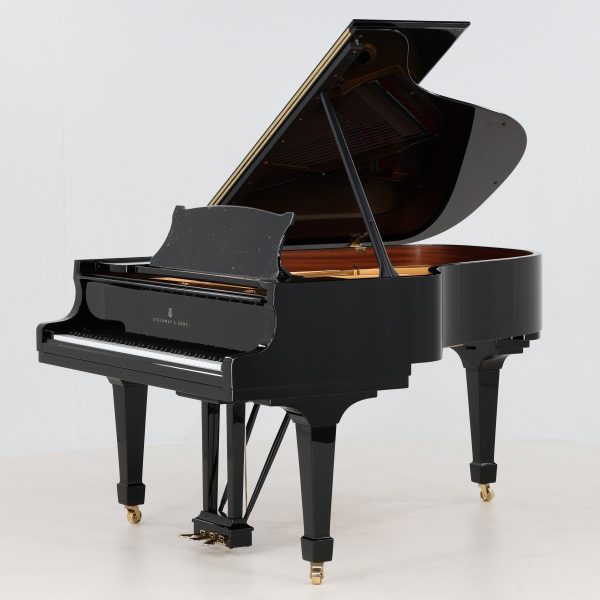 Steinway & Sons Model A Grand Piano - c2016