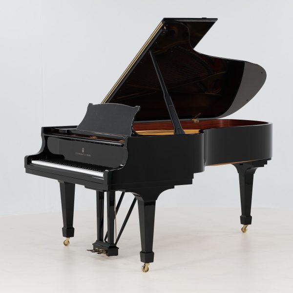 Steinway & Sons Model B211 Grand Piano - c2000