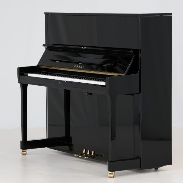 Kawai K-500 Upright Piano - c2020