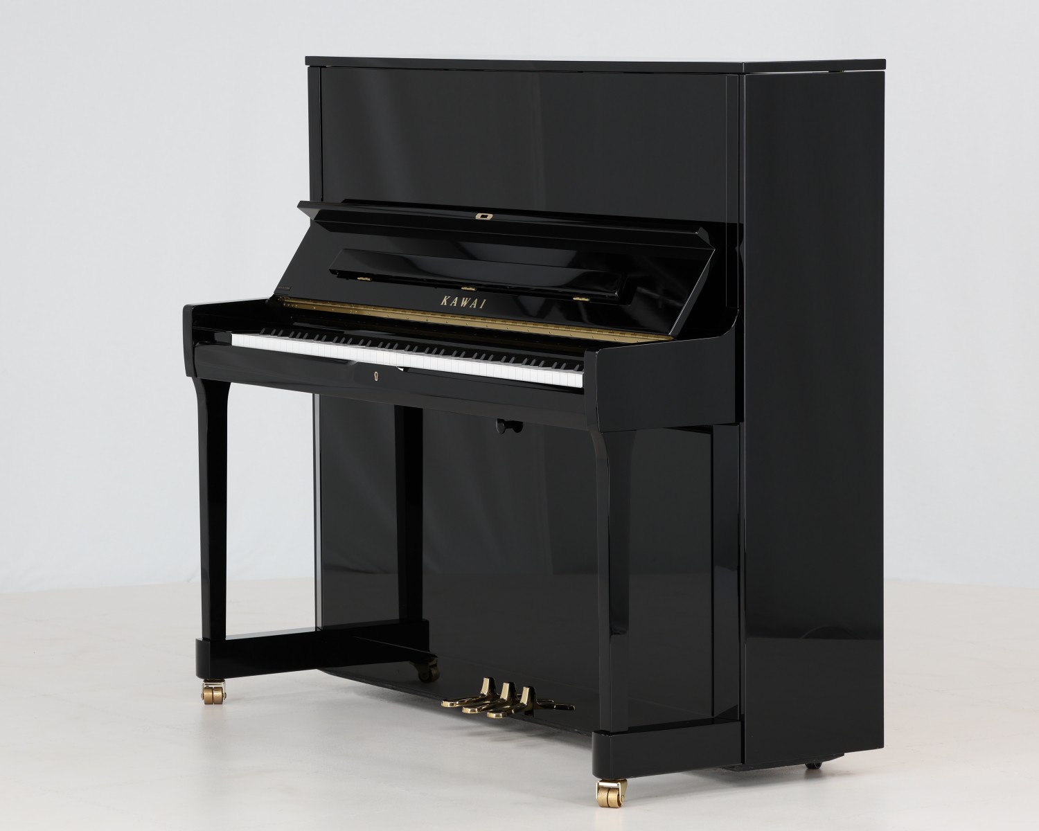 Kawai K-500 Upright Piano - c2020