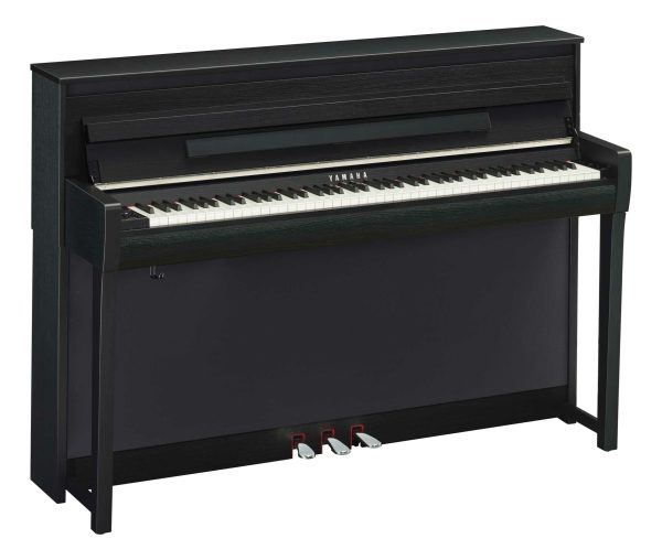 Used Yamaha Clavinova CLP685 Digital Piano - c2020