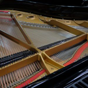 Used Steinway & Sons Model A Grand Piano