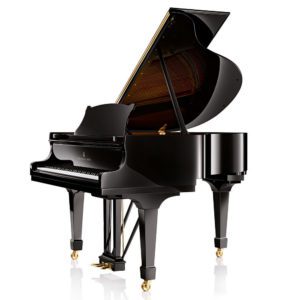 Steinway & Sons Model S Baby Grand Piano For Sale, Steinway Pianos