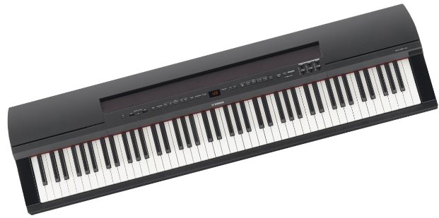 piano yamaha p255 piano yamaha p255